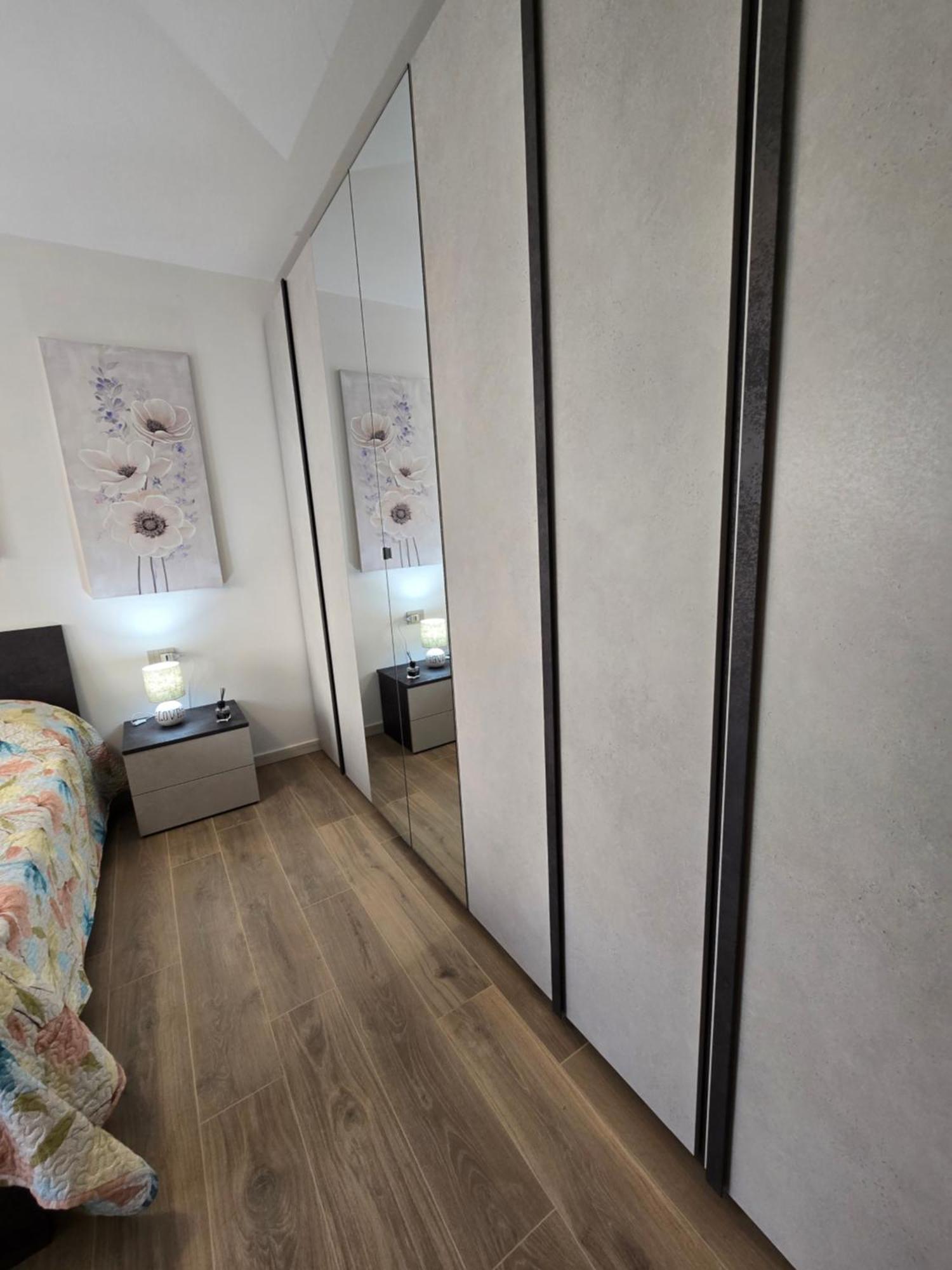 New Living Milano Gorgonzola Exterior foto