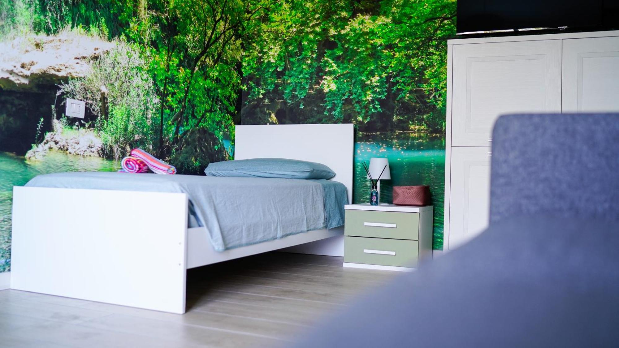 New Living Milano Gorgonzola Exterior foto